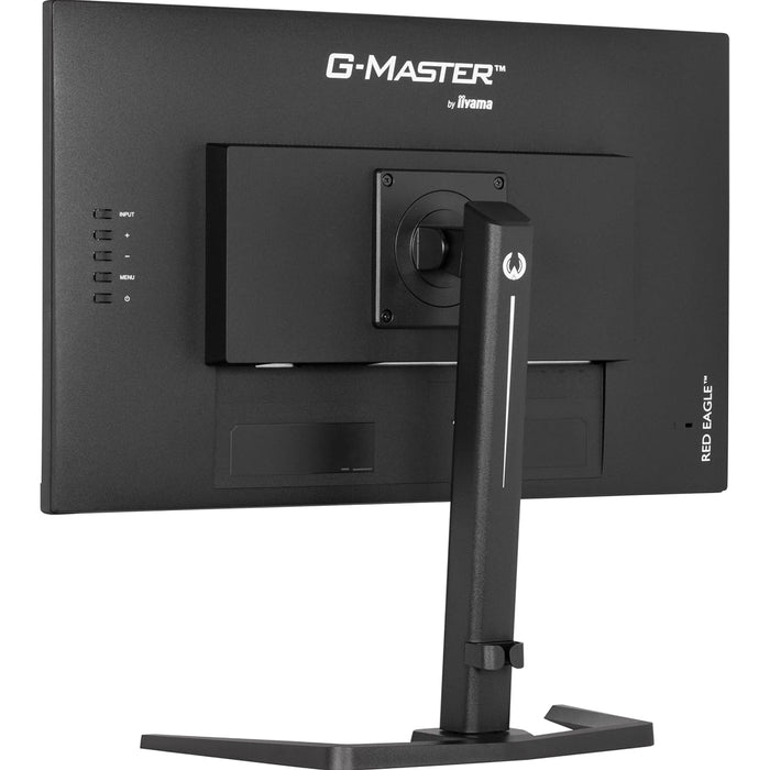 iiyama G-Master GB2770QSU-B6 27" WQHD IPS Gaming Monitor, 180Hz, 0.2ms