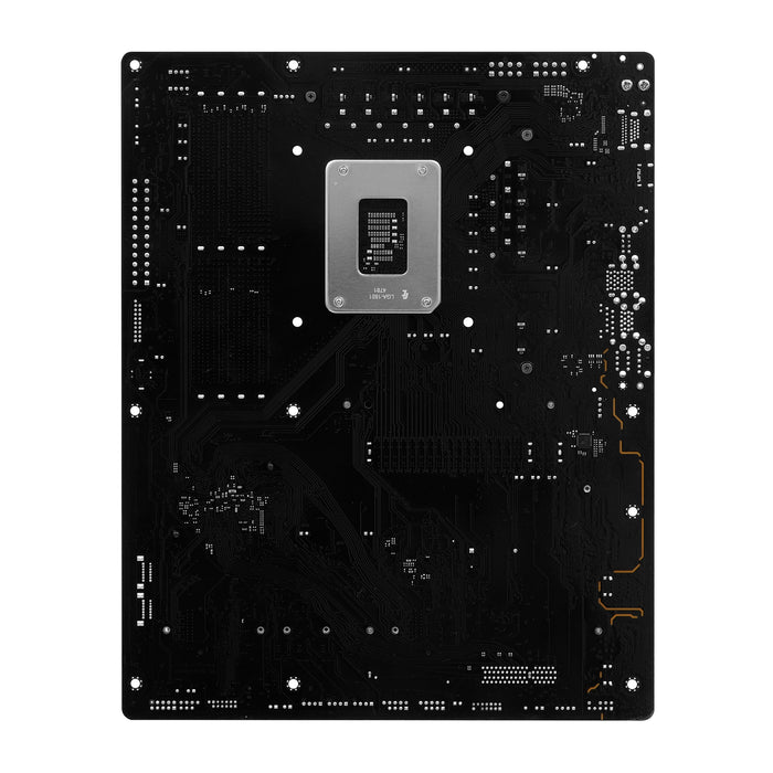 ASRock B860 Pro-A ATX Motherboard | Intel 1851 | DDR5 | PCIe 5.0