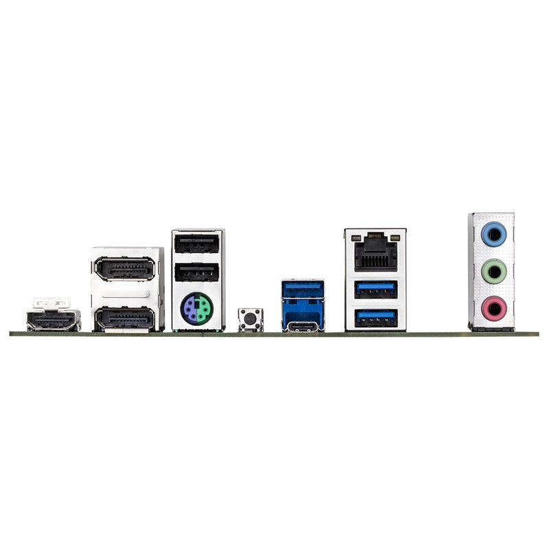 Gigabyte B850M D3HP AM5 DDR5 PCIe 5.0 Micro ATX Motherboard
