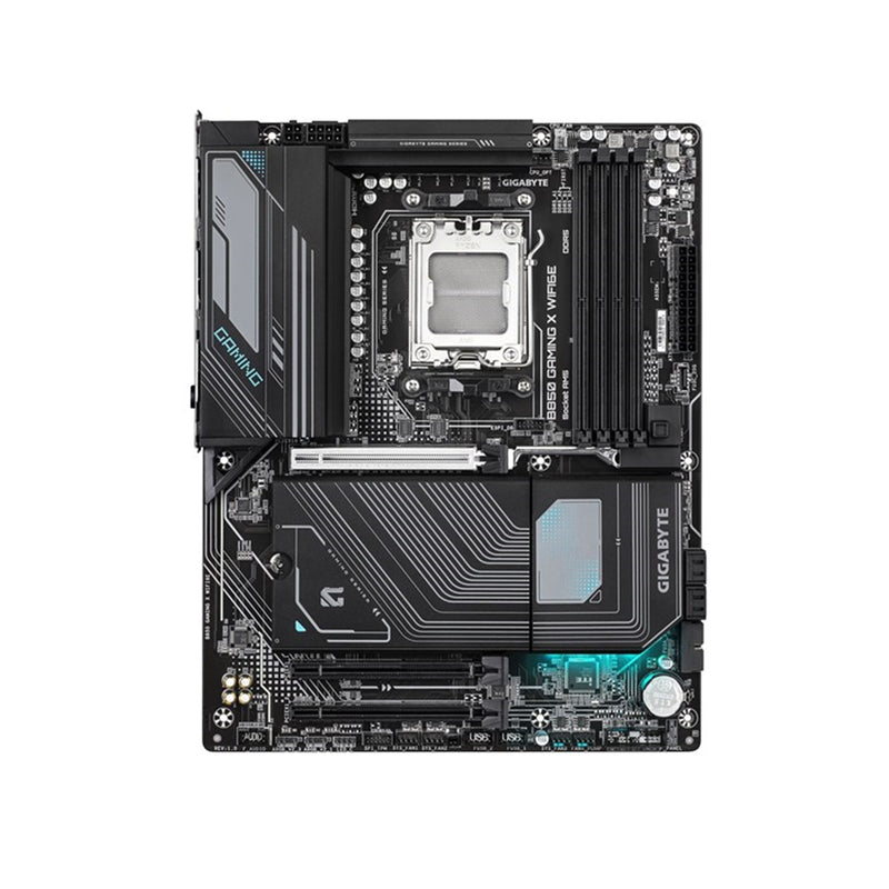 Gigabyte B850 ATX Motherboard | DDR5, PCIe 5.0, Wi-Fi 6E - IT Supplies Ltd