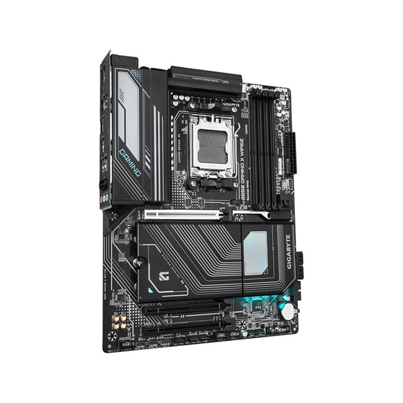 Gigabyte B850 ATX Motherboard | DDR5, PCIe 5.0, Wi-Fi 6E - IT Supplies Ltd