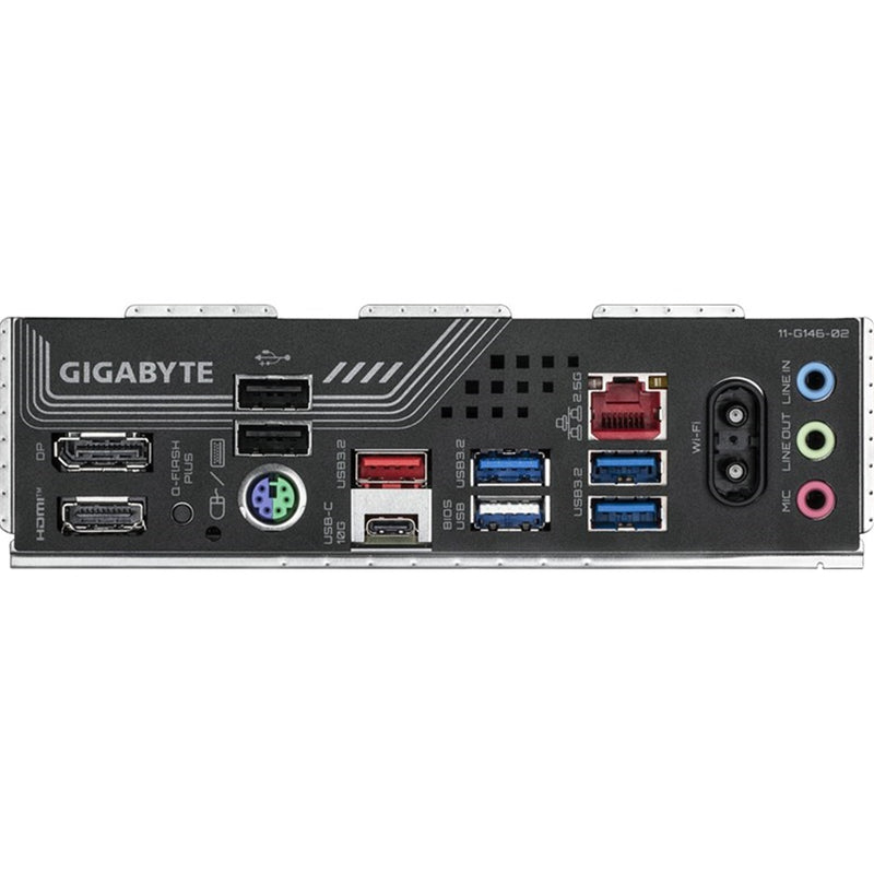 Gigabyte B850 ATX Motherboard | DDR5, PCIe 5.0, Wi-Fi 6E - IT Supplies Ltd