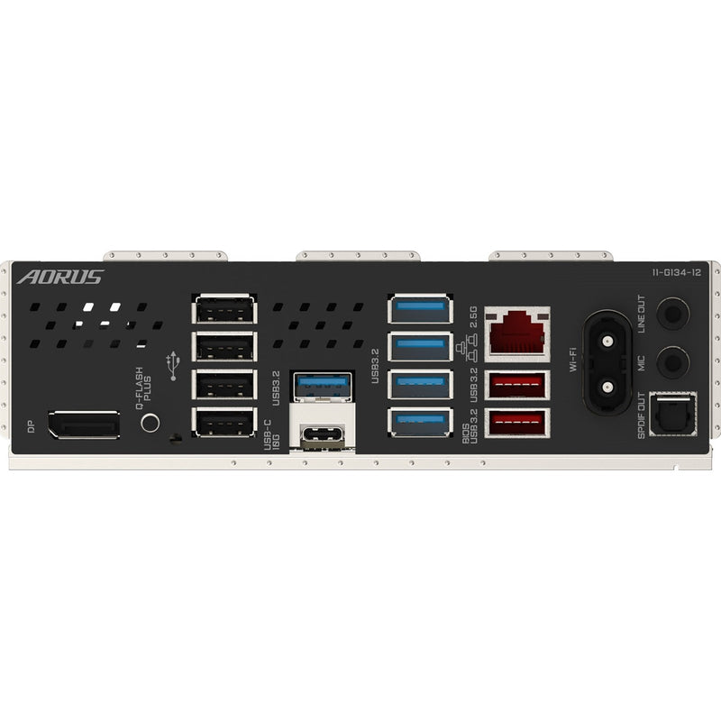 Gigabyte B850 AORUS ELITE WIFI7 AM5 DDR5 ATX Motherboard