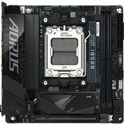 B850 GAMING X AX V2 - AMD Ryzen 9000/8000/7000 | DDR5 | Wi-Fi 7 - IT Supplies Ltd