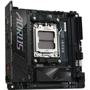 B850 GAMING X AX V2 - AMD Ryzen 9000/8000/7000 | DDR5 | Wi-Fi 7 - IT Supplies Ltd