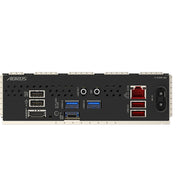 B850 GAMING X AX V2 - AMD Ryzen 9000/8000/7000 | DDR5 | Wi-Fi 7 - IT Supplies Ltd