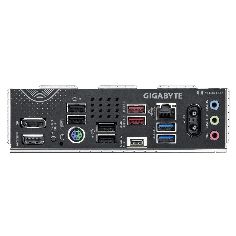Gigabyte B850 GAMING WIFI6 AM5 Motherboard | High-Performance DDR5 - IT Supplies Ltd