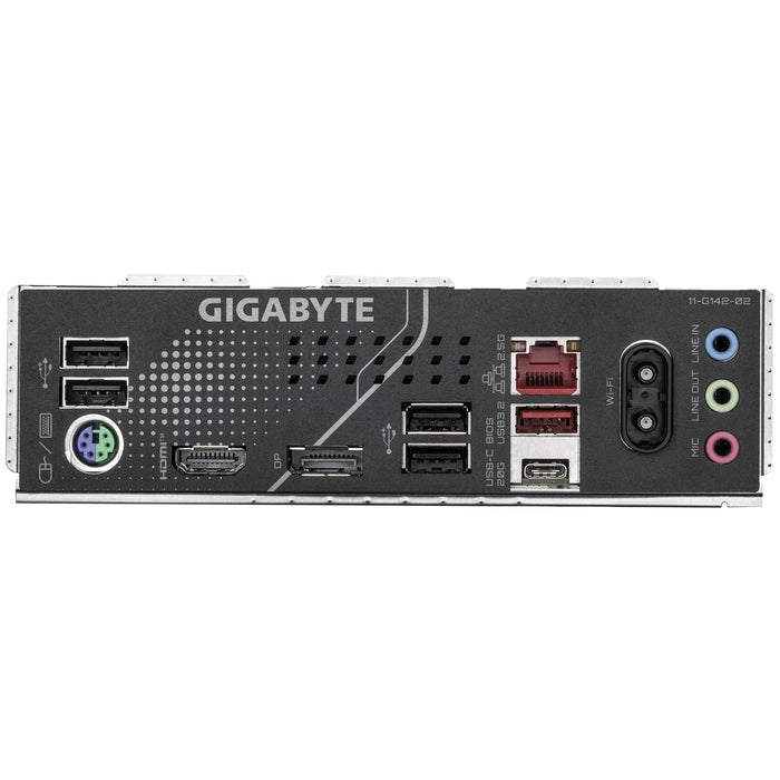 Gigabyte B860 EAGLE WiFi 6E ATX Motherboard | DDR5 | PCIe 5.0