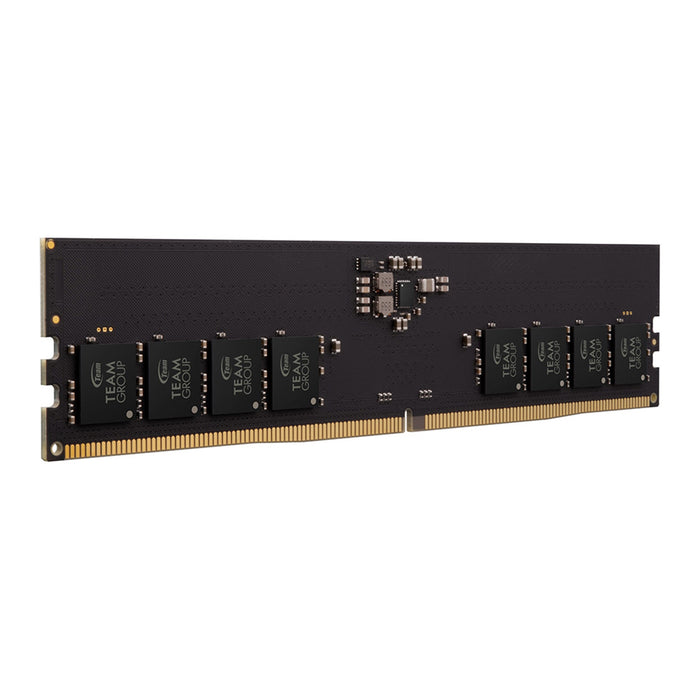 Team Elite 32GB (2x16GB) DDR5 5600MHz RAM | High-Speed & Reliable