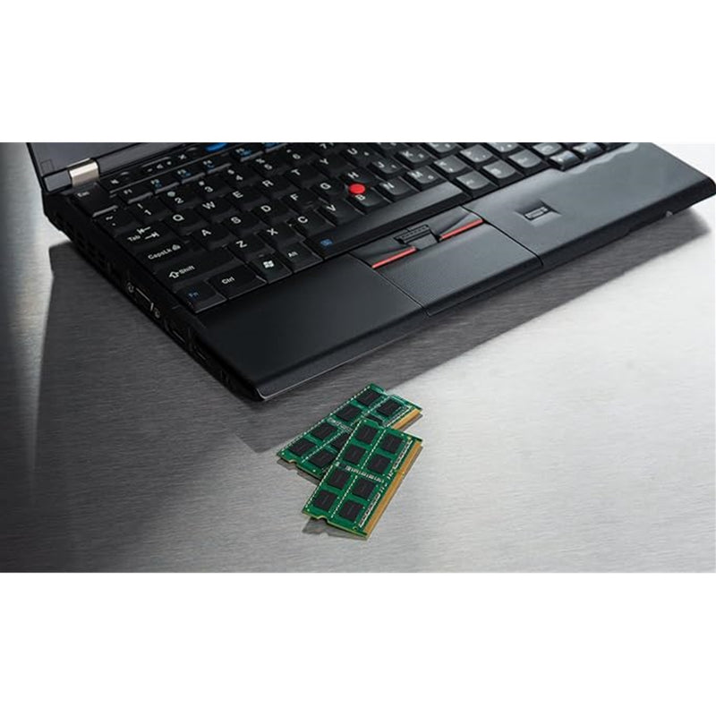 Kingston 8GB DDR5 5600MHz SO-DIMM Laptop Memory CL46