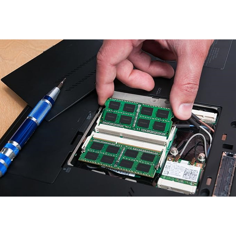 Kingston 8GB DDR5 5600MHz SO-DIMM Laptop Memory CL46