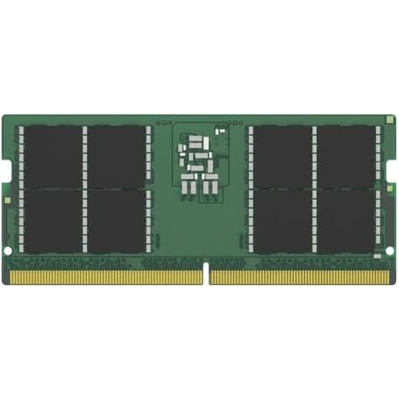 Kingston 8GB DDR5 5600MHz SO-DIMM Laptop Memory CL46