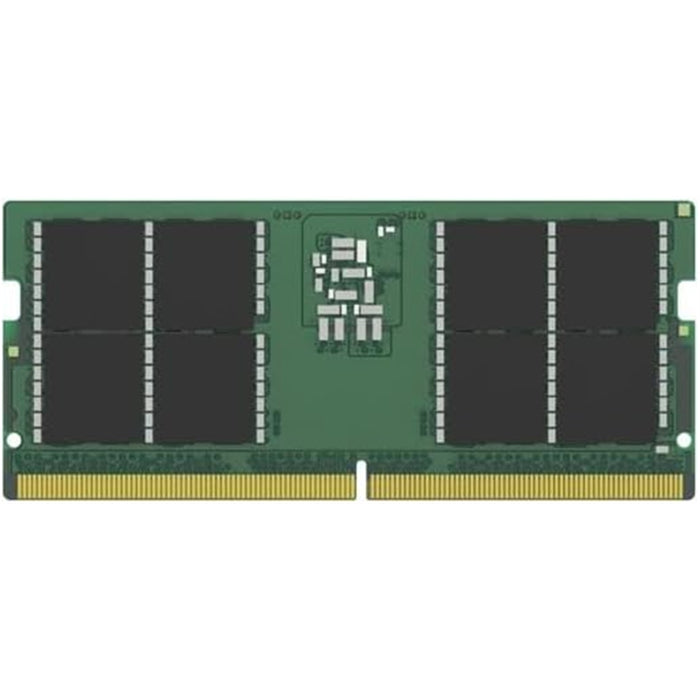 Kingston 8GB DDR5 5600MHz SO-DIMM Laptop Memory CL46