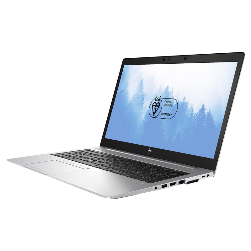 Refurbished HP EliteBook 850 G6 i5 16GB RAM 256GB SSD Windows 11 Pro