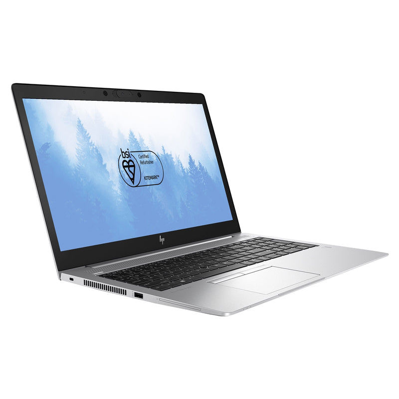 Refurbished HP EliteBook 850 G6 i5 16GB RAM 256GB SSD Windows 11 Pro
