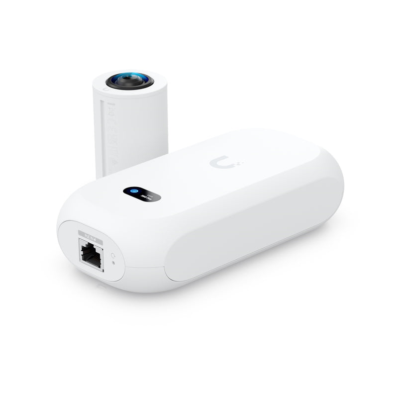 Ubiquiti UVC-AI-Theta-Pro Camera AI Theta Pro Ceiling Mount 360 Degree Camera - IT Supplies Ltd