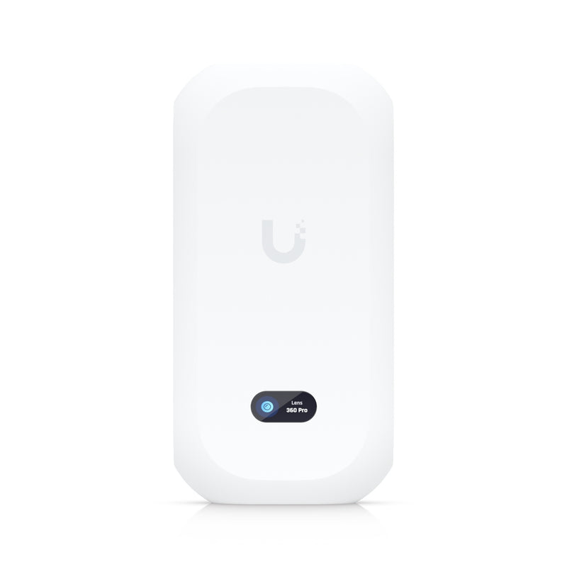 Ubiquiti UVC-AI-Theta-Pro Camera AI Theta Pro Ceiling Mount 360 Degree Camera - IT Supplies Ltd