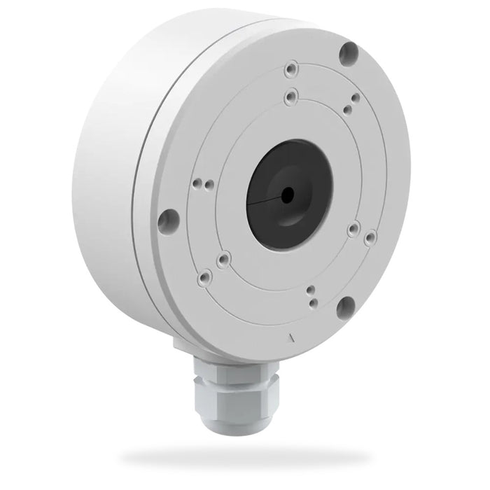 Strong JB01 Waterproof Junction Box for Bullet & Turret Cameras – IP66 Rated