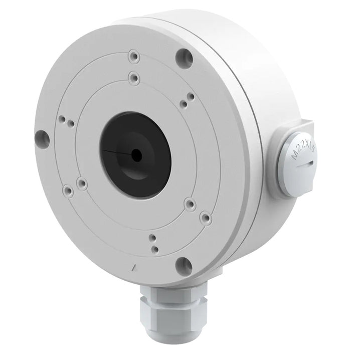 Strong JB01 Waterproof Junction Box for Bullet & Turret Cameras – IP66 Rated