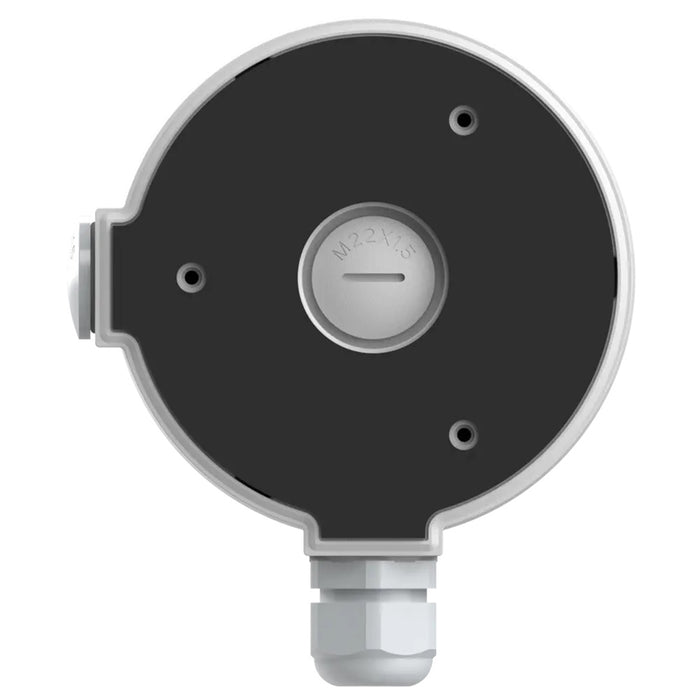 Strong JB01 Waterproof Junction Box for Bullet & Turret Cameras – IP66 Rated