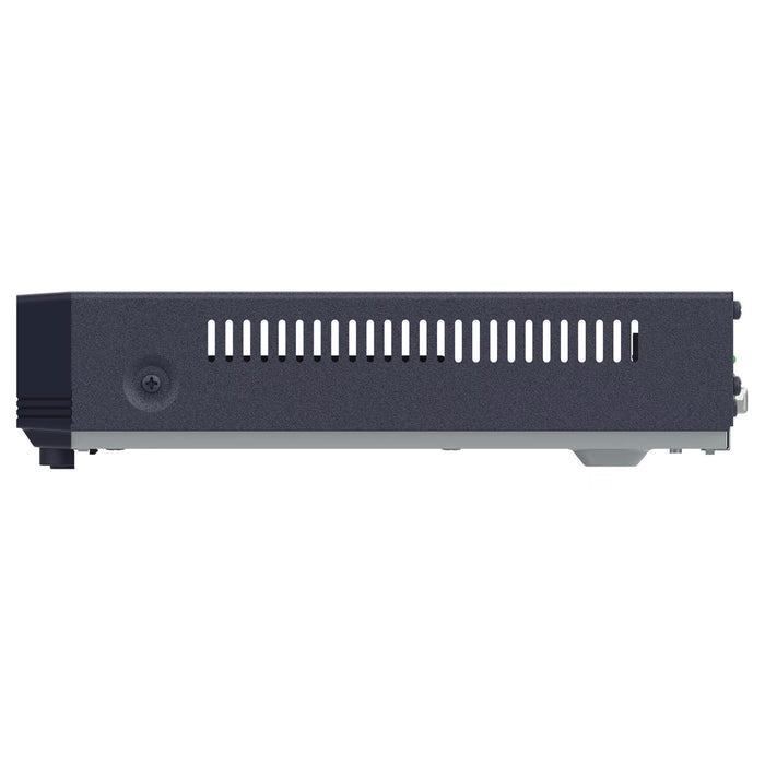 Strong 4CH 4K PoE NVR – 8MP, Cloud, H.265+, ONVIF Support