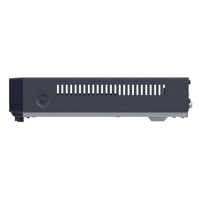 Strong NVR-8CHPOE-8MP 8 Channel 4K PoE Integrated NVR – H.265+