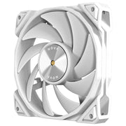 Antec NOVA 120 PWM Fan White | High-Performance Quiet Cooling - IT Supplies Ltd