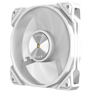 Antec NOVA 120 PWM Fan White | High-Performance Quiet Cooling - IT Supplies Ltd