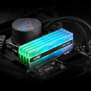 Adata LANCER NEON DDR5 8000MHz 32GB (2x16GB) RGB RAM | Ultra-Fast - IT Supplies Ltd