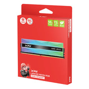 Adata LANCER NEON DDR5 8000MHz 32GB (2x16GB) RGB RAM | Ultra-Fast - IT Supplies Ltd