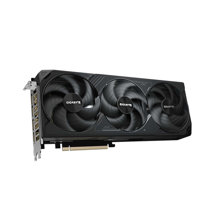 Gigabyte RTX 5080 WINDFORCE OC SFF 16G – 16GB GDDR7, DLSS 4