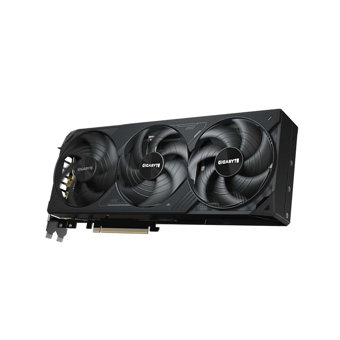Gigabyte RTX 5080 WINDFORCE OC SFF 16G – 16GB GDDR7, DLSS 4