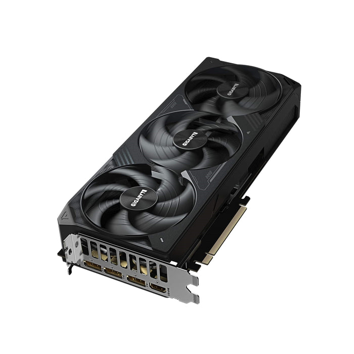 Gigabyte RTX 5080 WINDFORCE OC SFF 16G – 16GB GDDR7, DLSS 4