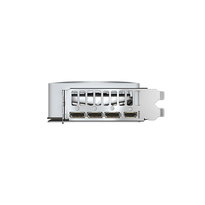RTX 5080 AERO OC SFF 16G – White, 16GB GDDR7, DLSS 4, Triple Fan