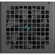 DeepCool PL650D 650W 80+ Bronze PSU! ATX 3.0, PCIe 5.0 support, ultra-quiet 120mm hydro-bearing fan, Non-Modular Design PSU - IT Supplies Ltd