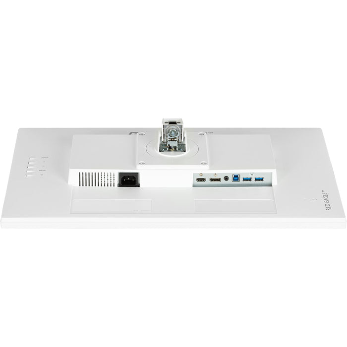 iiyama G-MASTER GB2470HSU-W6 23.8" IPS Gaming Monitor, 180Hz, 0.2ms
