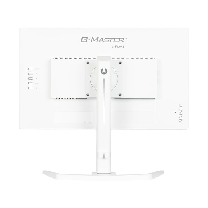 iiyama G-MASTER GB2470HSU-W6 23.8" IPS Gaming Monitor, 180Hz, 0.2ms