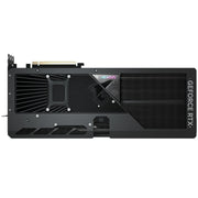 RTX 5080 AORUS MASTER 16G – 2805 MHz, GDDR7, RGB, LCD Edge View - IT Supplies Ltd