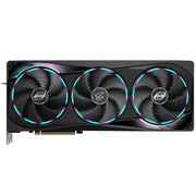 RTX 5080 AORUS MASTER 16G – 2805 MHz, GDDR7, RGB, LCD Edge View - IT Supplies Ltd