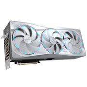 RTX 5080 AORUS MASTER ICE 16G – 2805 MHz, GDDR7, DLSS 4, RGB - IT Supplies Ltd