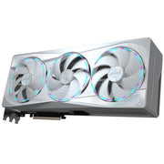 RTX 5080 AORUS MASTER ICE 16G – 2805 MHz, GDDR7, DLSS 4, RGB - IT Supplies Ltd