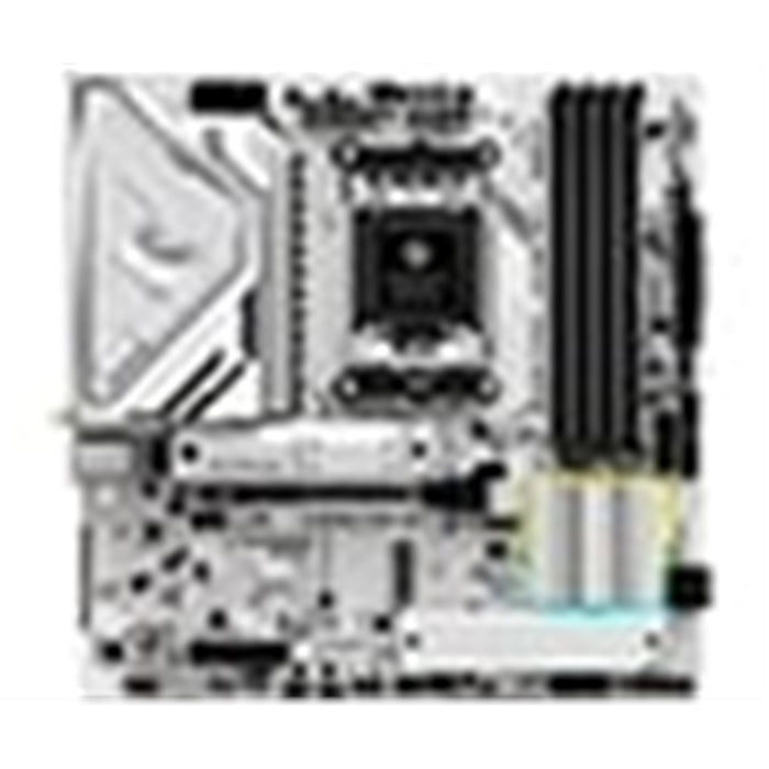 ASRock B850M Steel Legend WiFi | AM5, DDR5, PCIe 5.0, M.2, USB-C, Wi-Fi 7