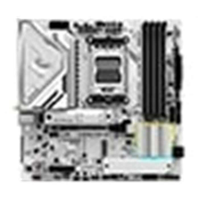 ASRock B850M Steel Legend WiFi | AM5, DDR5, PCIe 5.0, M.2, USB-C, Wi-Fi 7