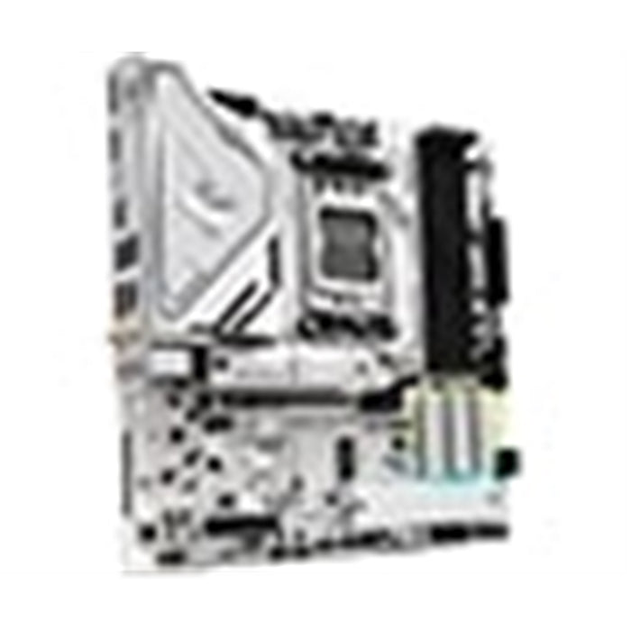 ASRock B850M Steel Legend WiFi | AM5, DDR5, PCIe 5.0, M.2, USB-C, Wi-Fi 7