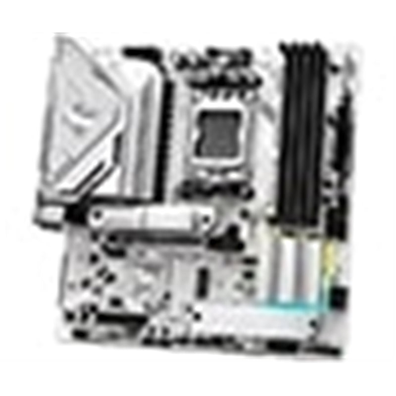 ASRock B850M Steel Legend WiFi | AM5, DDR5, PCIe 5.0, M.2, USB-C, Wi-Fi 7 - IT Supplies Ltd