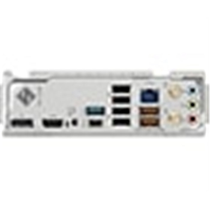 ASRock B850M Steel Legend WiFi | AM5, DDR5, PCIe 5.0, M.2, USB-C, Wi-Fi 7