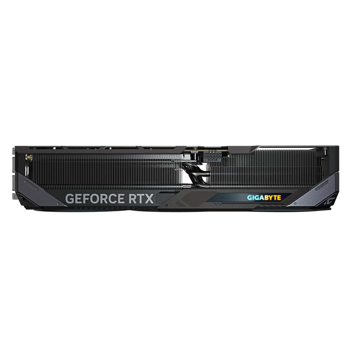 Gigabyte RTX 5090 GAMING OC 32GB GDDR7 GPU – PCIe 5.0, RGB, 1000W PSU