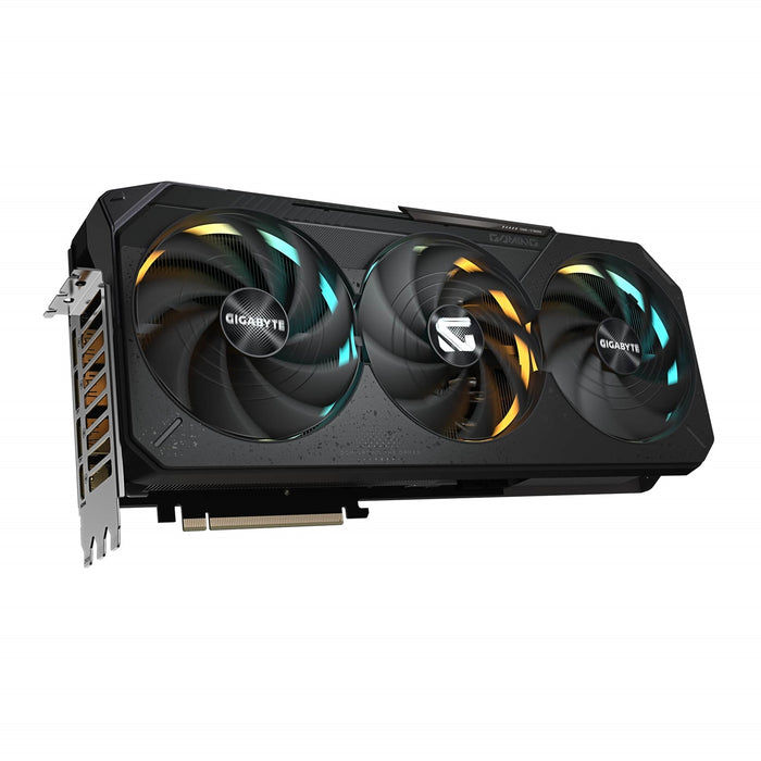 Gigabyte RTX 5090 GAMING OC 32GB GDDR7 GPU – PCIe 5.0, RGB, 1000W PSU