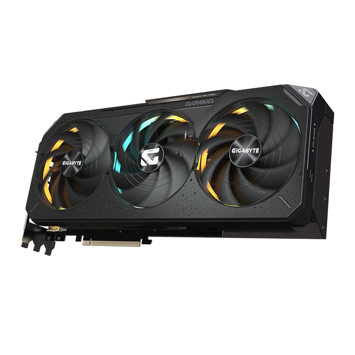 Gigabyte RTX 5090 GAMING OC 32GB GDDR7 GPU – PCIe 5.0, RGB, 1000W PSU