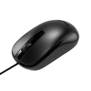 Genius DX-120 Wired USB Type-C Mouse - Accurate 1200 DPI Tracking - IT Supplies Ltd